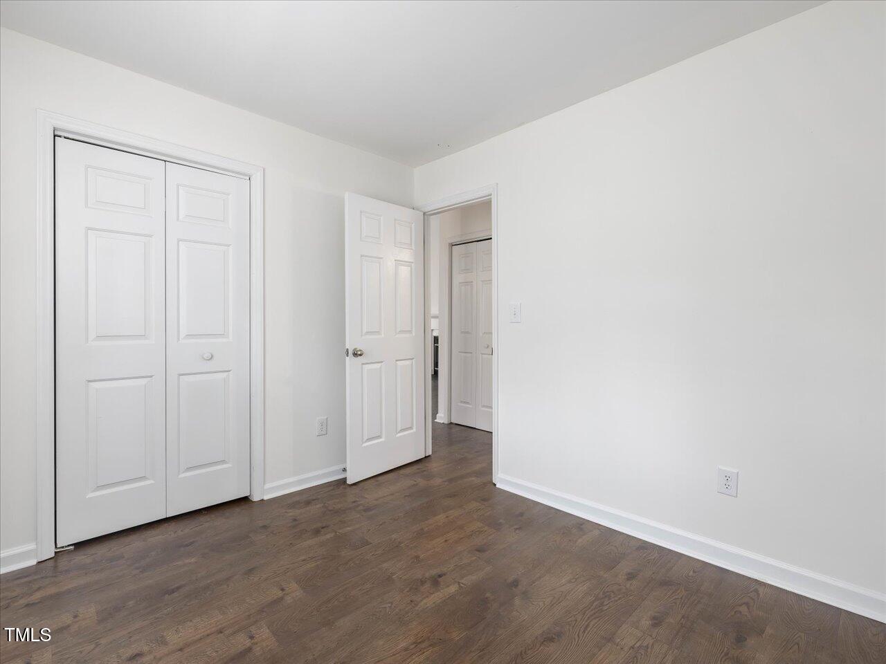 122 Long Shadow Place Durham, NC 27713 - Photo 20 of 41 40-Bedroom 3