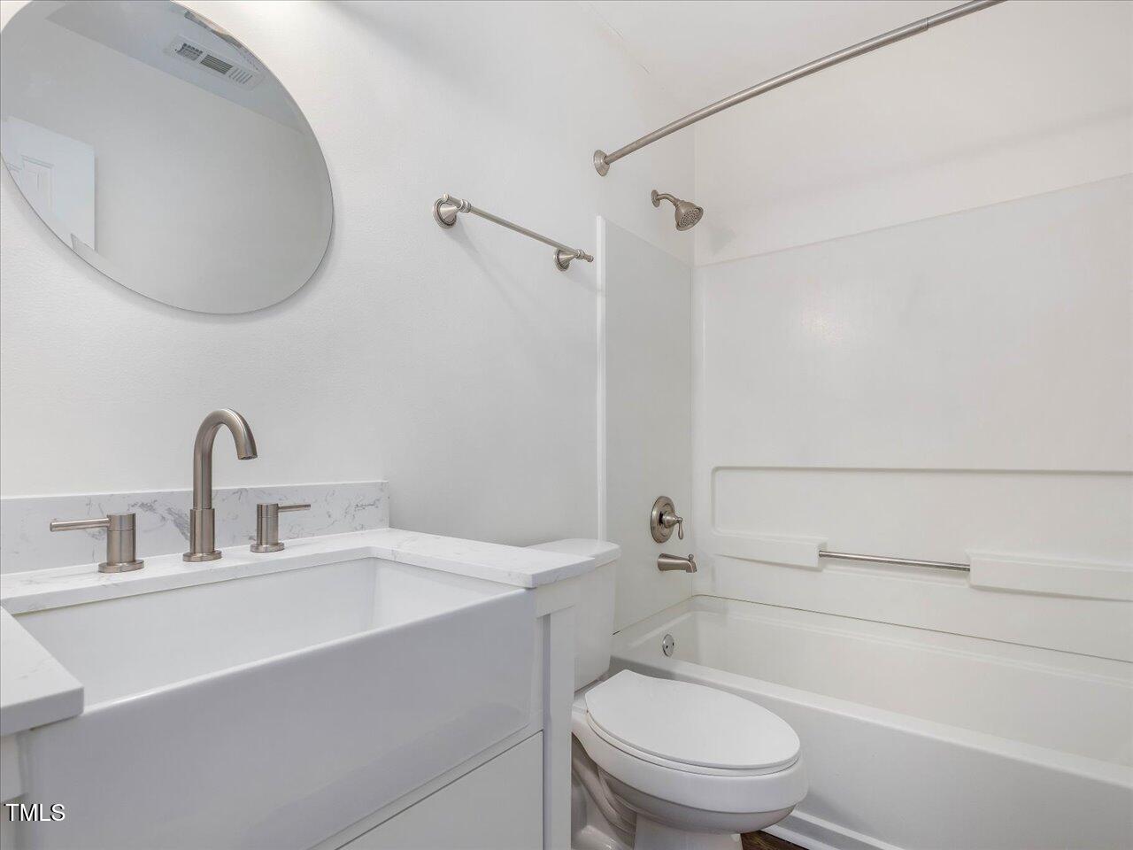 122 Long Shadow Place Durham, NC 27713 - Photo 21 of 41 38-Hall Bath