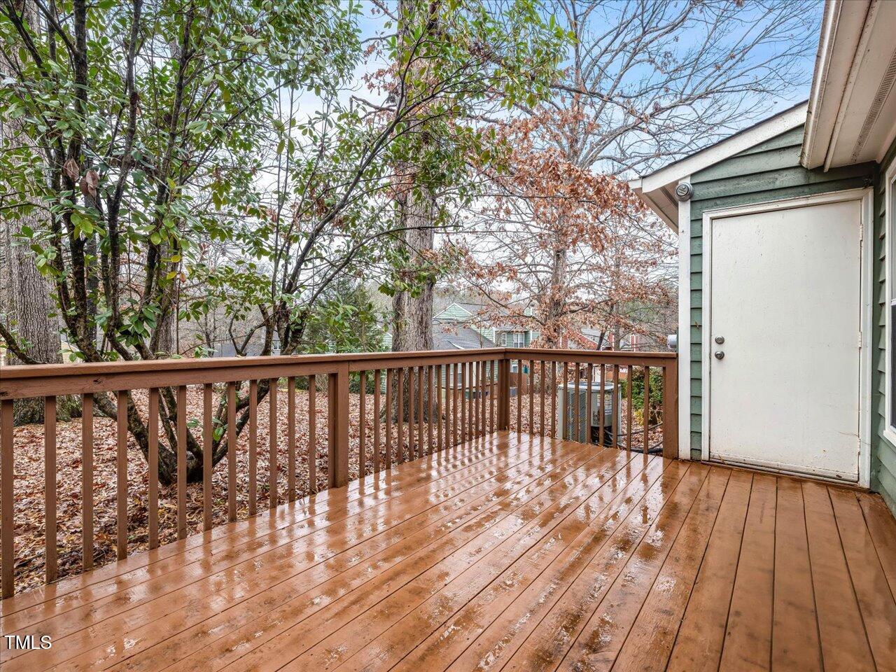 122 Long Shadow Place Durham, NC 27713 - Photo 29 of 41 16-Deck