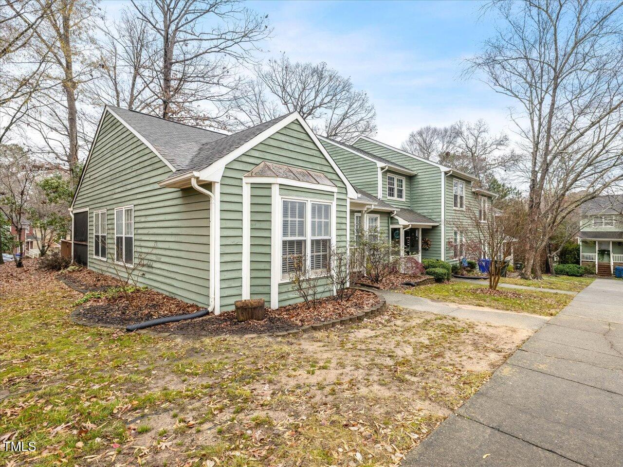 122 Long Shadow Place Durham, NC 27713 - Photo 31 of 41 45-End Unit