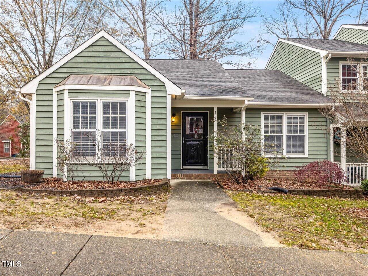 122 Long Shadow Place Durham, NC 27713 - Photo 32 of 41 01-Front Exterior