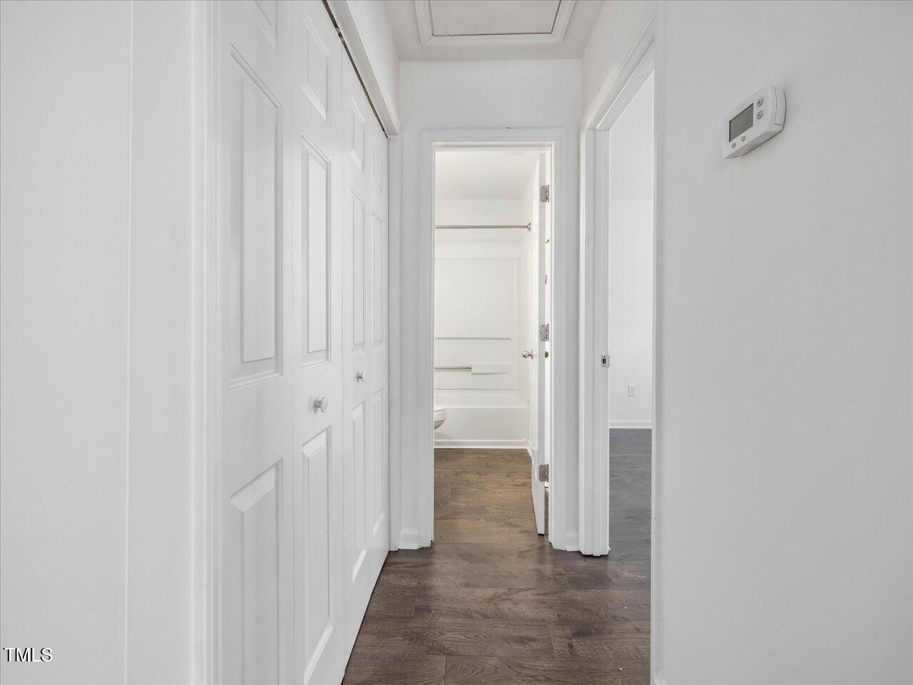 122 Long Shadow Place Durham, NC 27713 - Photo 40 of 41 37-Hall