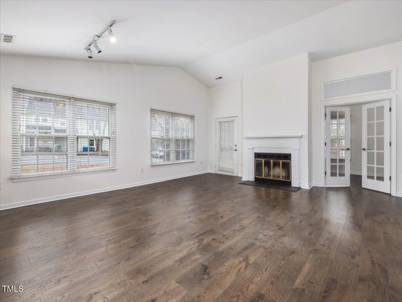 122 Long Shadow Place Durham, NC 27713 - Photo 4 of 41 10-Living-Dining Area