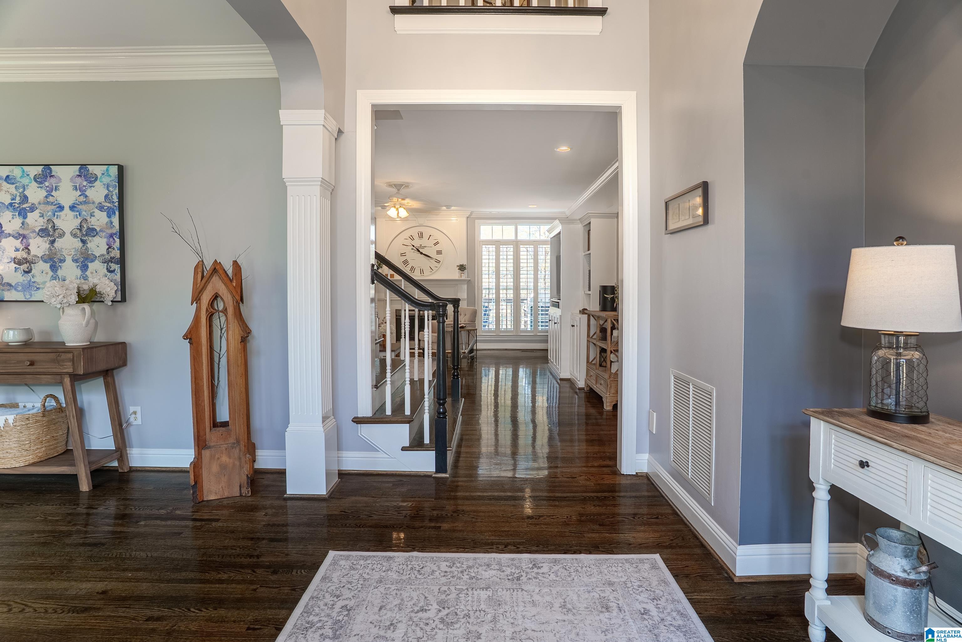 4013 Milner Way Hoover, AL 35242 - Photo 4 of 83