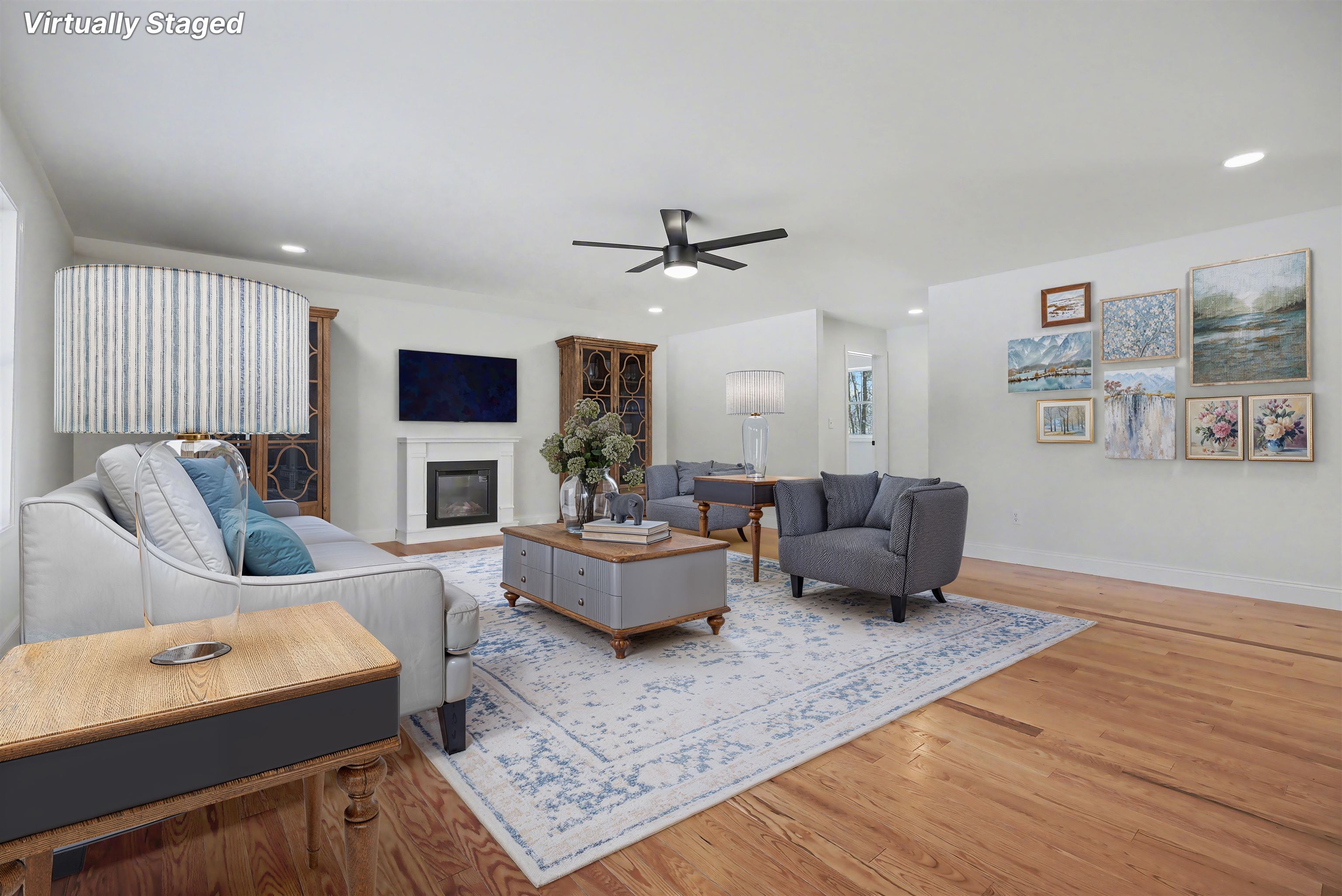 103 Rockingham Road, Unit 2 Londonderry, NH 03053 - Photo 5 of 32