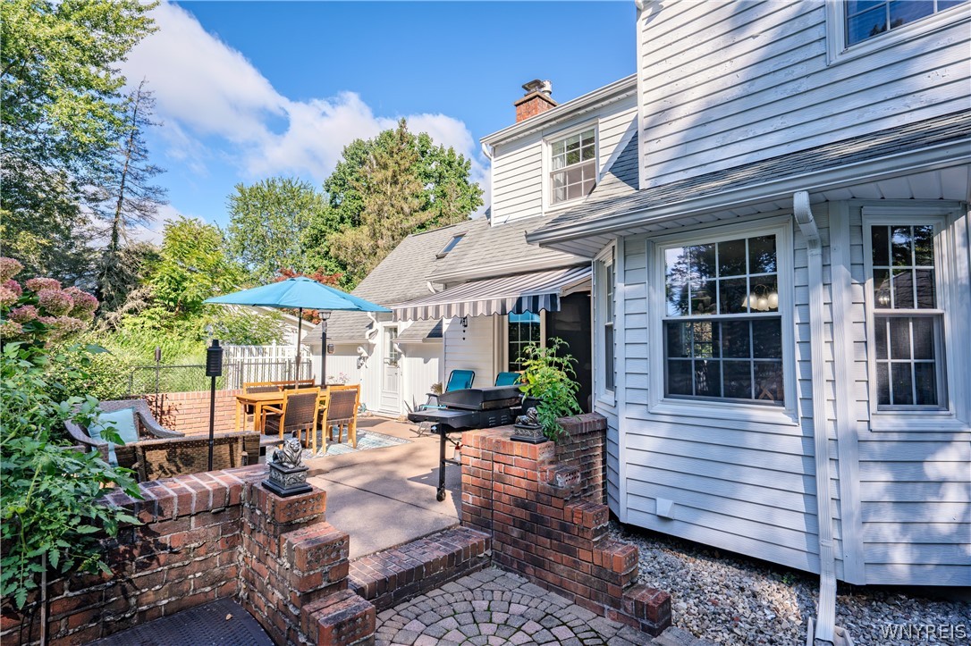 10585 Bergtold Road Clarence, NY 14031 - Photo 40 of 50 Gallery Image 40