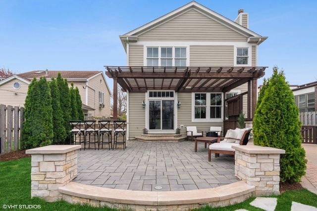 $1,450,000 | 391 Madison Avenue, Glencoe, IL 60022