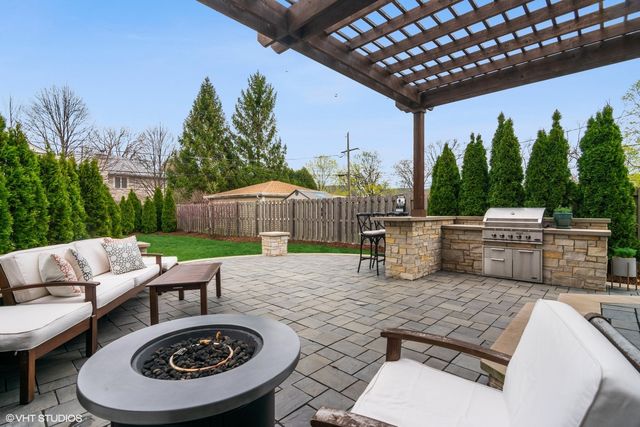 $1,450,000 | 391 Madison Avenue, Glencoe, IL 60022