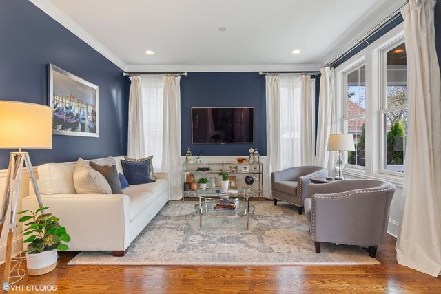 $1,450,000 | 391 Madison Avenue, Glencoe, IL 60022