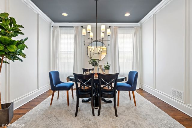 $1,450,000 | 391 Madison Avenue, Glencoe, IL 60022