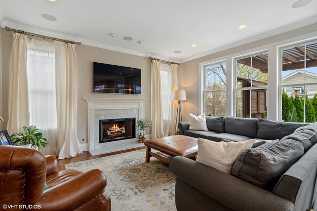 $1,450,000 | 391 Madison Avenue, Glencoe, IL 60022