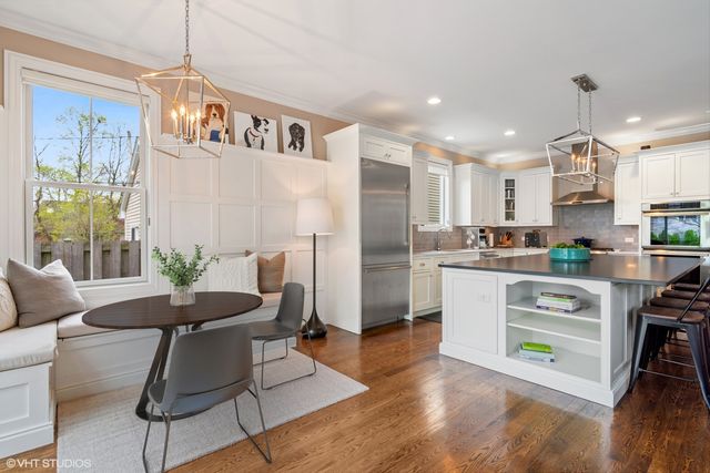 $1,450,000 | 391 Madison Avenue, Glencoe, IL 60022