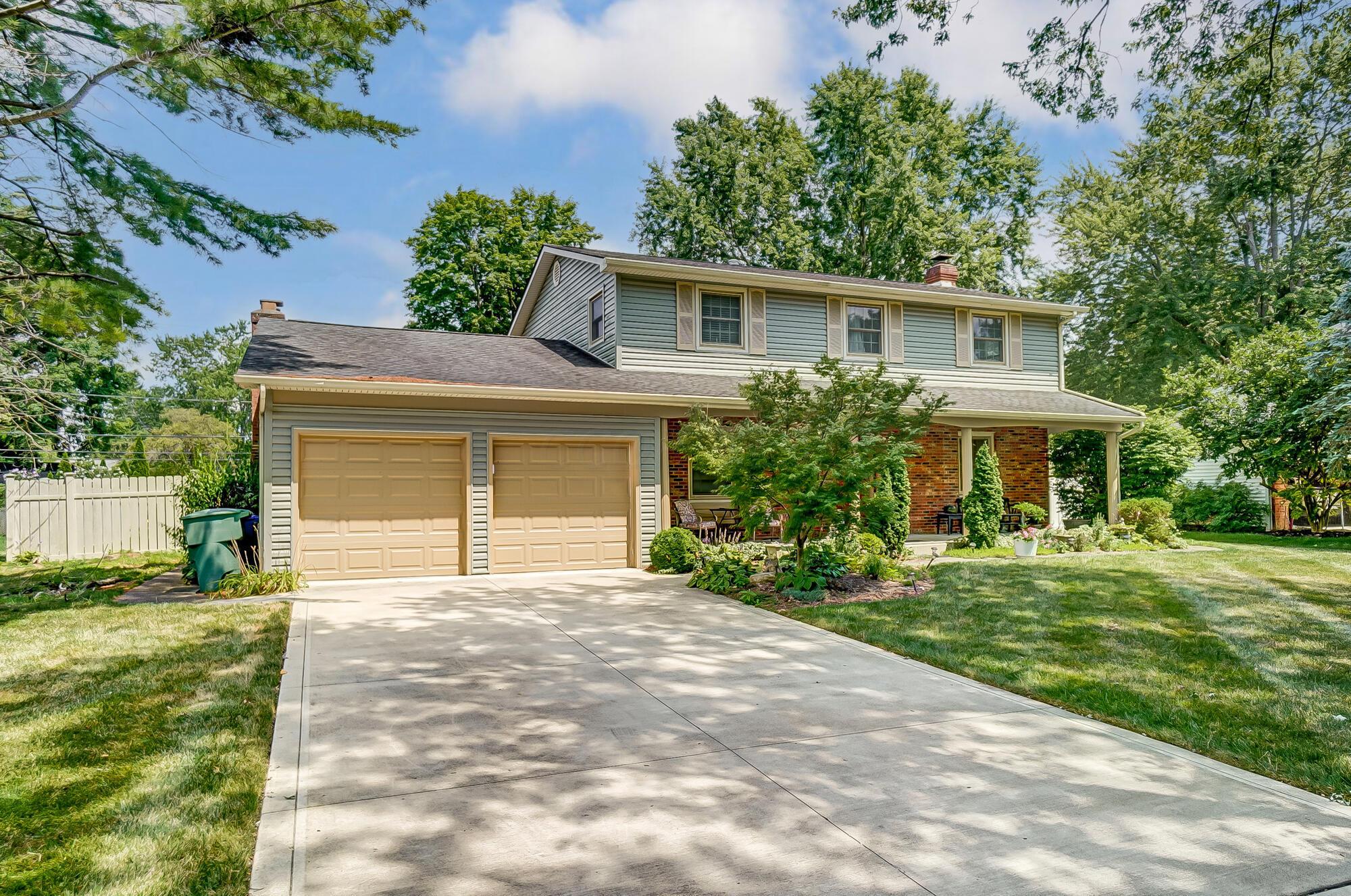 6006 Rocky Rill Road Columbus, OH 43235 - Photo 20 of 80 009