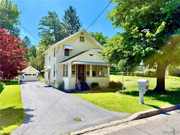 $199,900 | 29 Roosevelt Avenue, Batavia, NY 14020