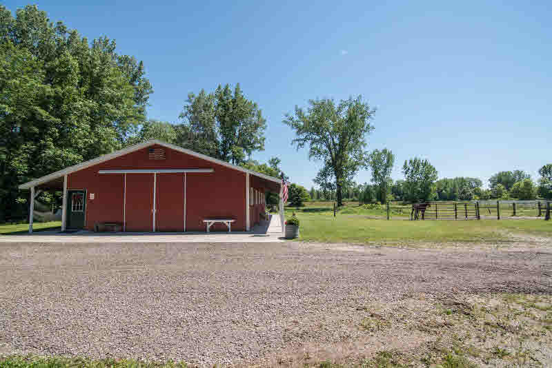 0 Elevator Road Linwood, MI 48634 - Photo 2 of 4