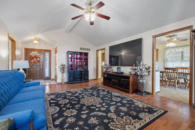 $350,000 | 2617 Ruth Fitzgerald Drive, Plainfield, IL 60586