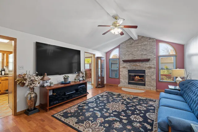 $350,000 | 2617 Ruth Fitzgerald Drive, Plainfield, IL 60586