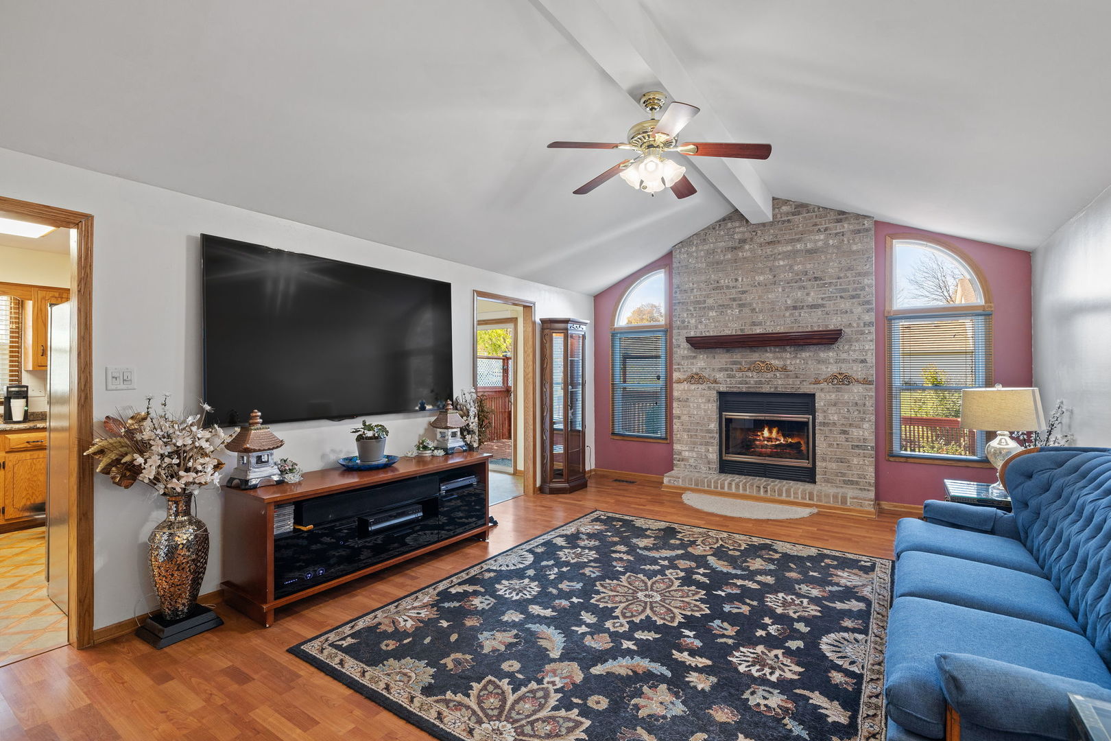 2617 Ruth Fitzgerald Drive Plainfield, IL 60586 - Photo 2 of 27