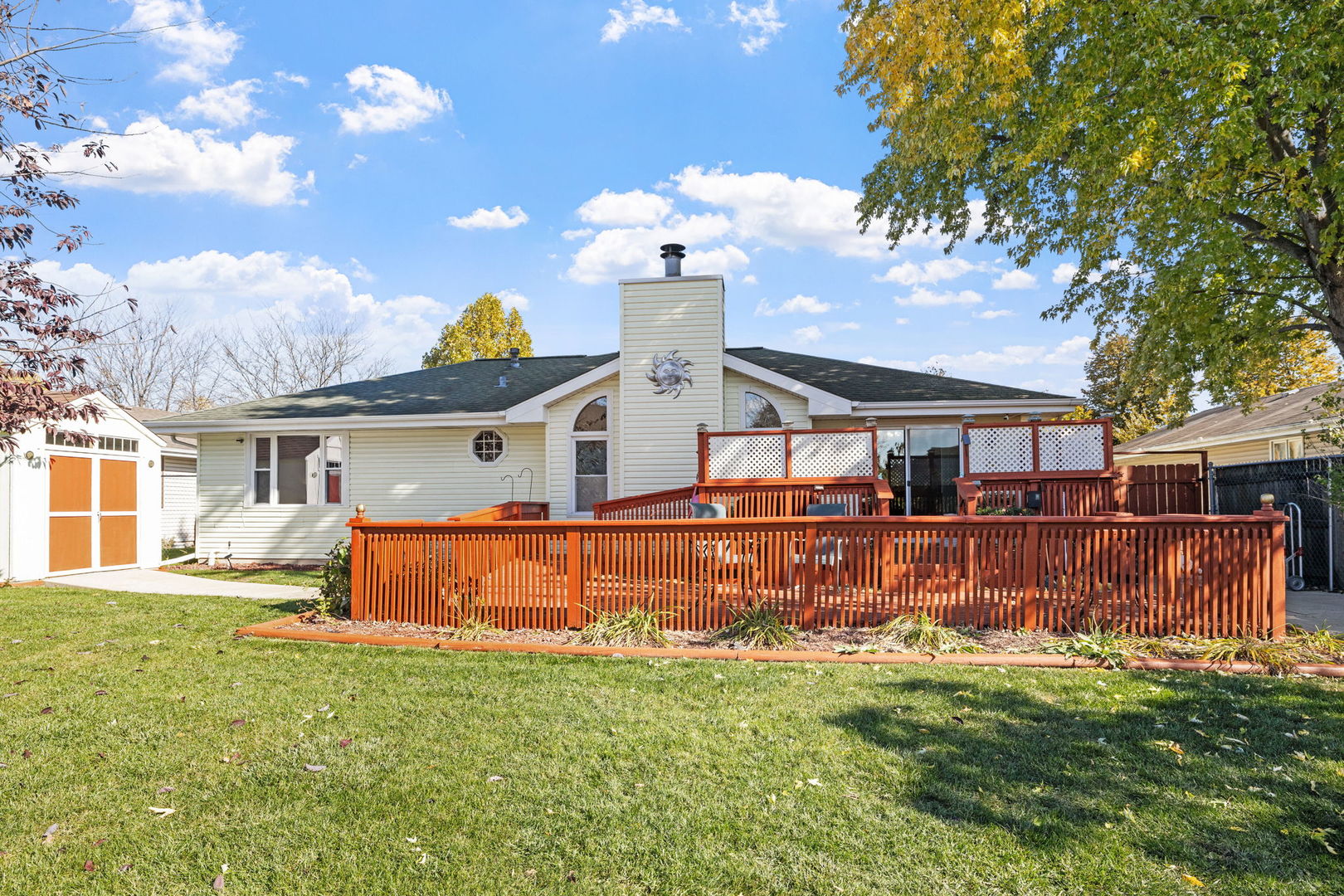 2617 Ruth Fitzgerald Drive Plainfield, IL 60586 - Photo 23 of 27