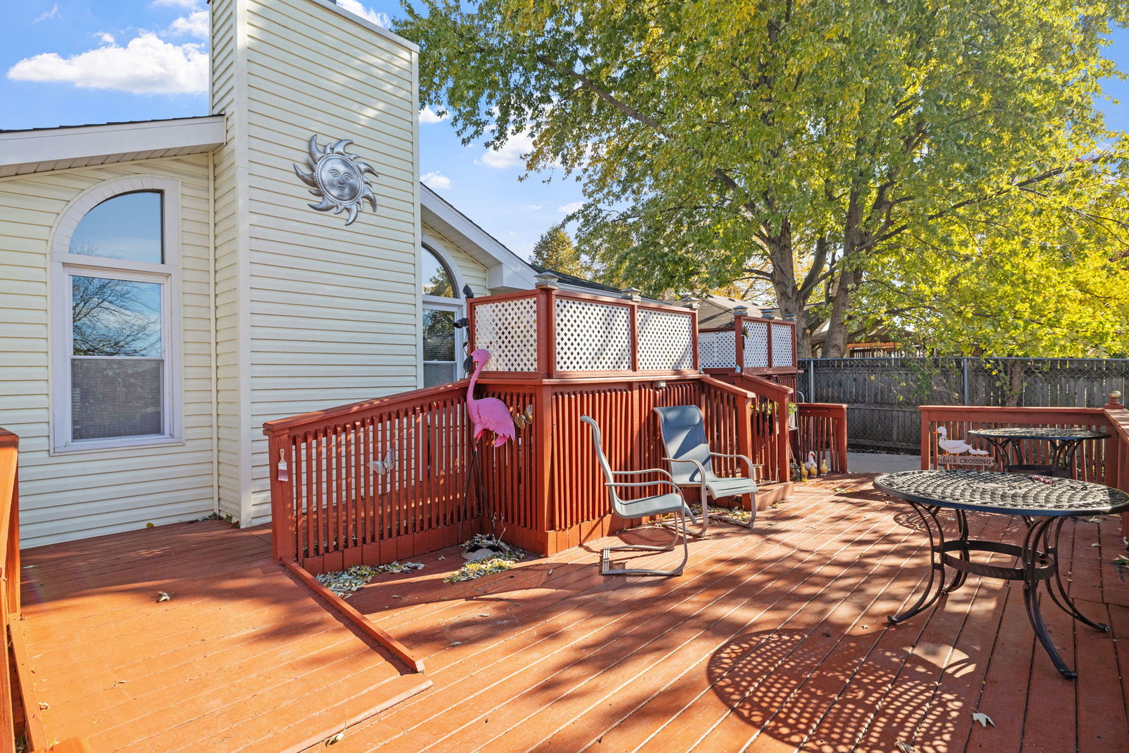 2617 Ruth Fitzgerald Drive Plainfield, IL 60586 - Photo 24 of 27