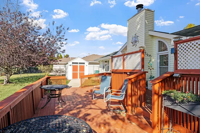 $350,000 | 2617 Ruth Fitzgerald Drive, Plainfield, IL 60586