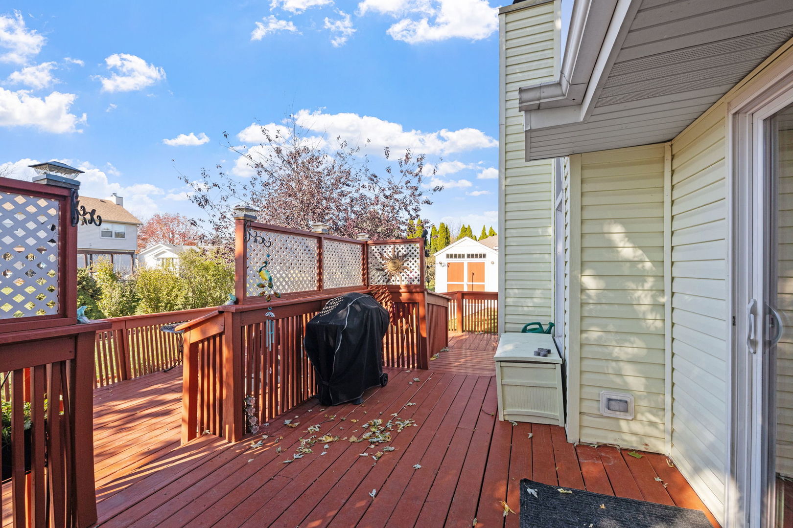 2617 Ruth Fitzgerald Drive Plainfield, IL 60586 - Photo 26 of 27