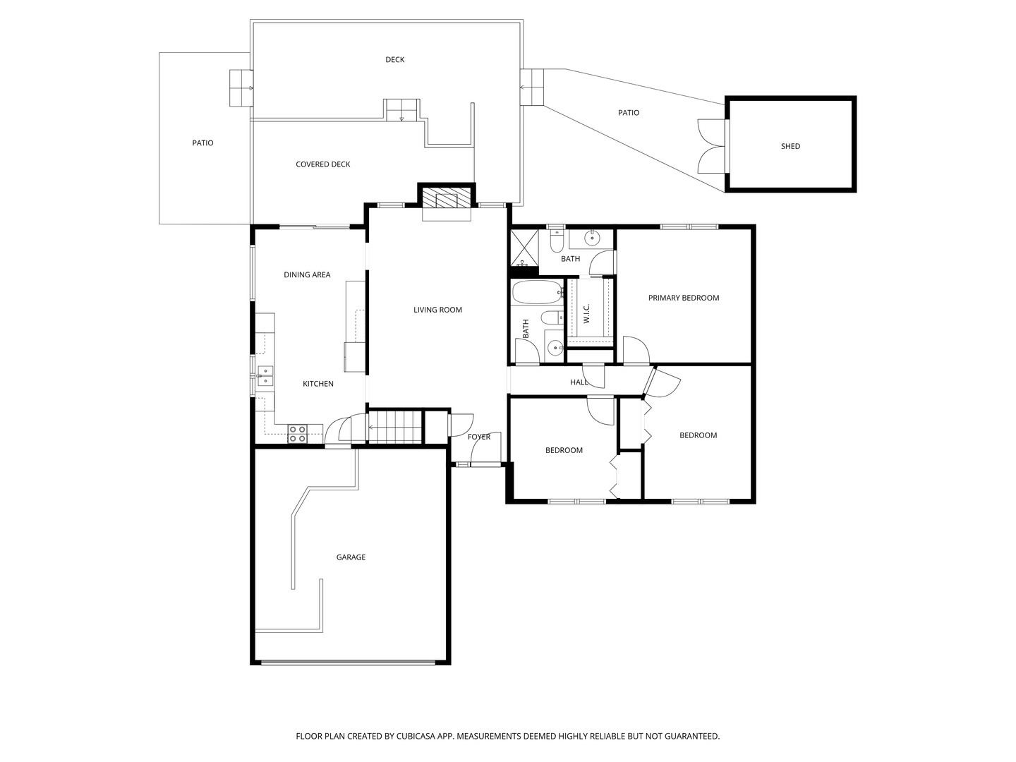 2617 Ruth Fitzgerald Drive Plainfield, IL 60586 - Photo 6 of 27