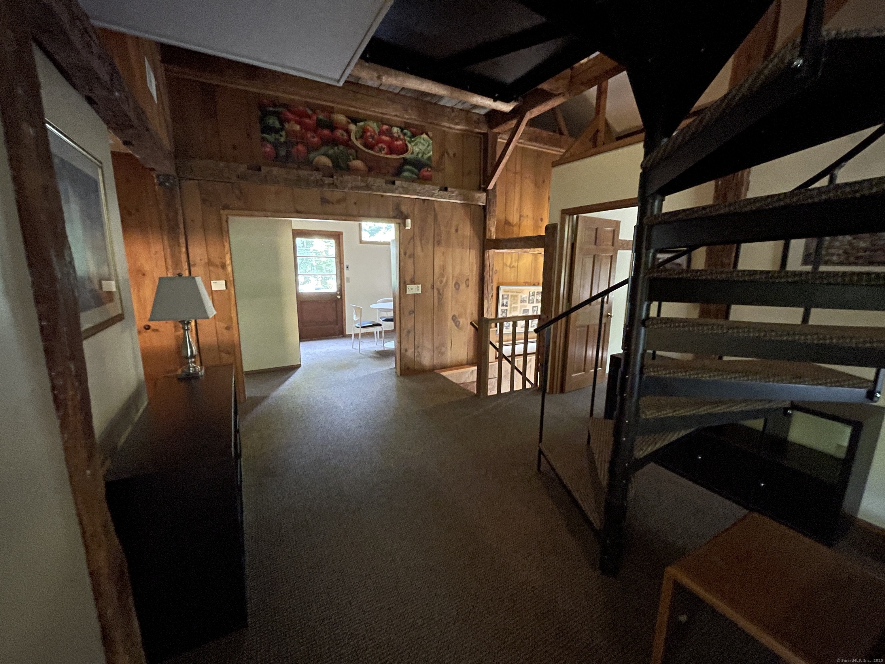 167 Baxter Road Mansfield, CT 06268 - Photo 10 of 22 a view of entryway