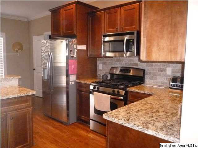 428 Highland Ridge Lane Chelsea, AL 35043 - Photo 5 of 19