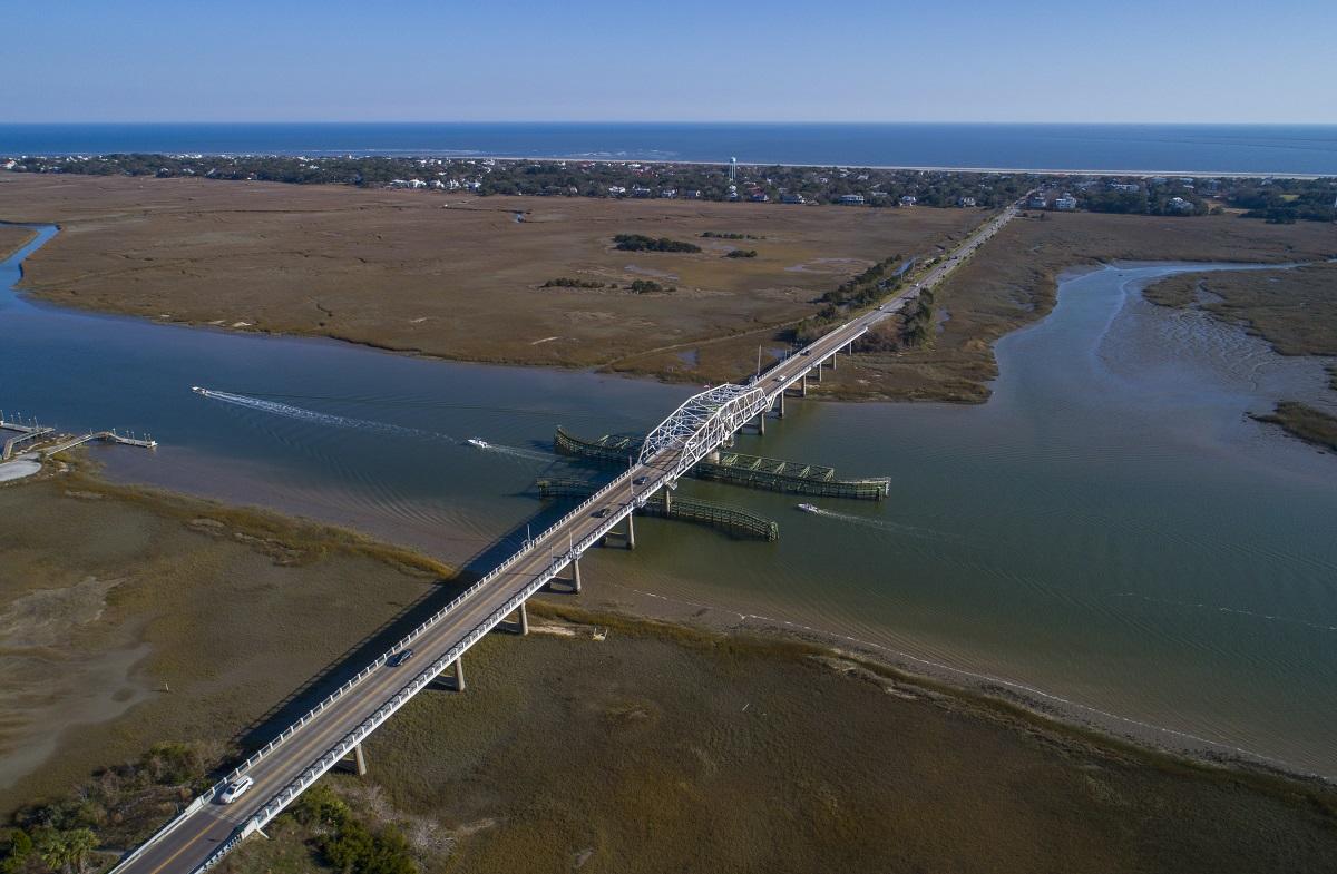 1249 Gannett Road Mount Pleasant, SC 29464 - Photo 42 of 42 ben sawyer bridge WEB