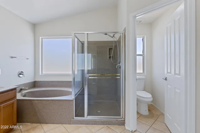 a view of outdoor space and city view