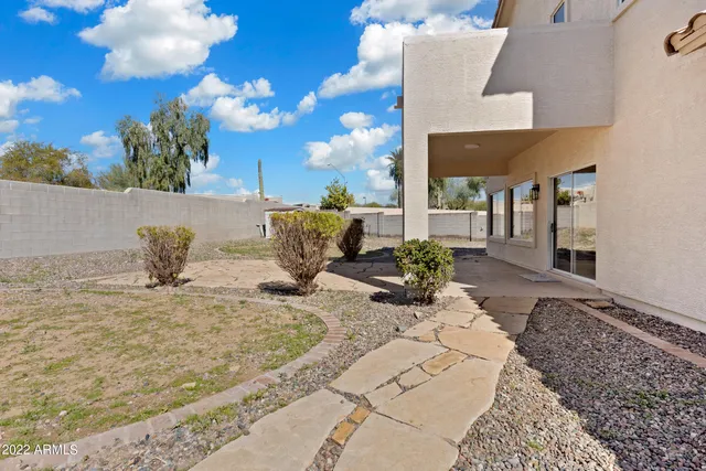 $3,395 | 5976 West Audrey Lane, Glendale, AZ 85308