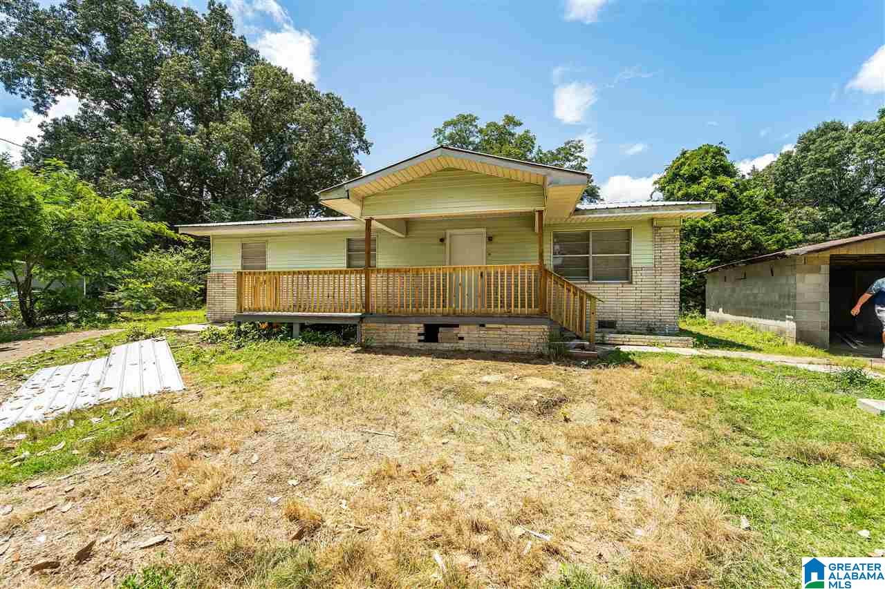 2806 Coal City Road Jasper, AL 35501 - Photo 6 of 10