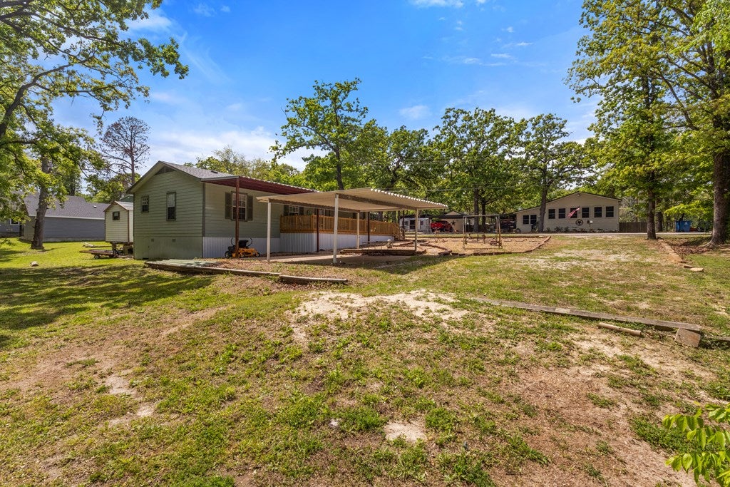 1101 Doe Run Road Tool, TX 75143 - Photo 27 of 35 Gallery Image 27