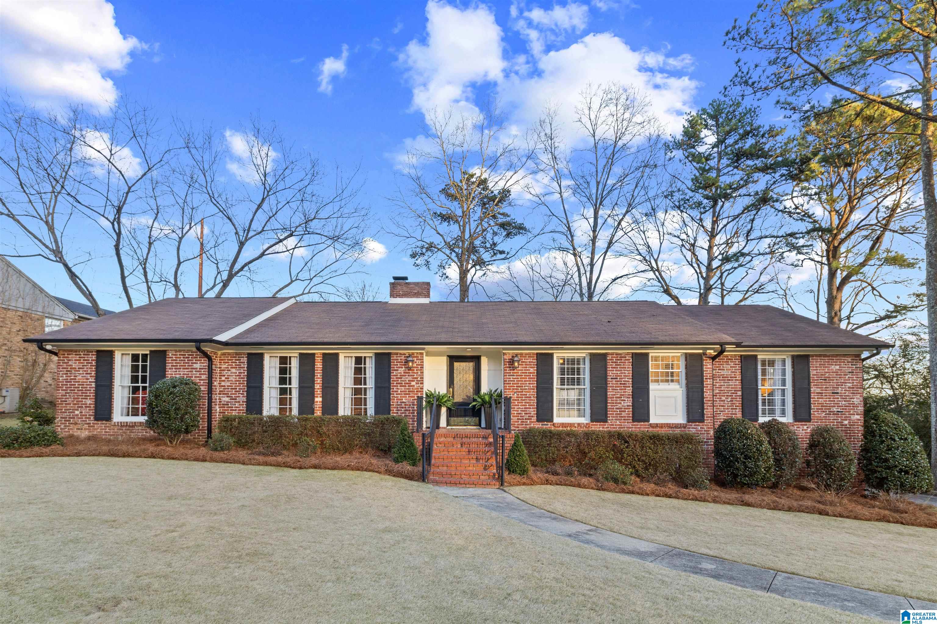 3509 Crestbrook Road Birmingham, AL 35223 - Photo 1 of 28