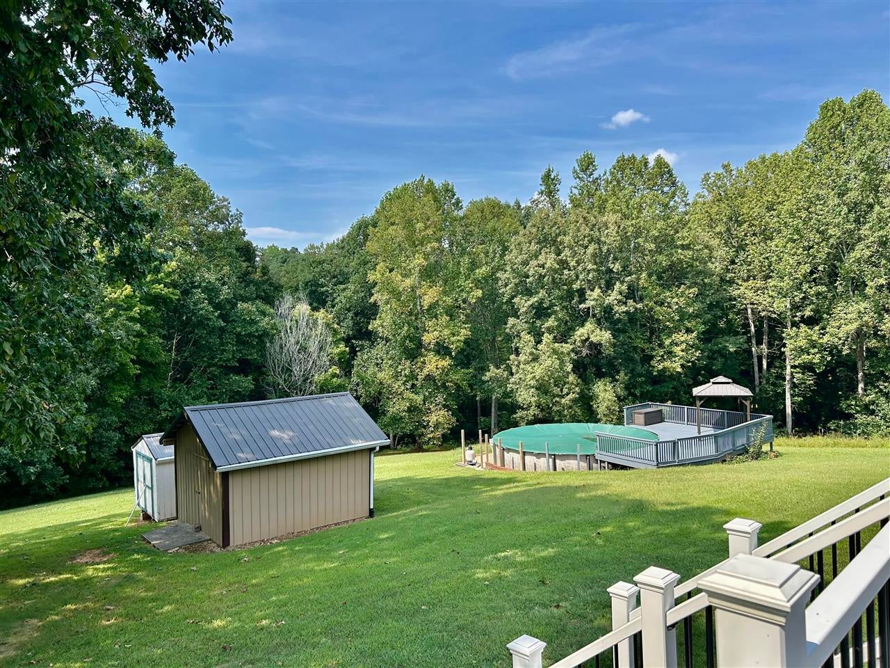 2999 Colesbend Road Smiths Grove, KY 42171 - Photo 19 of 25 Gallery Image 19
