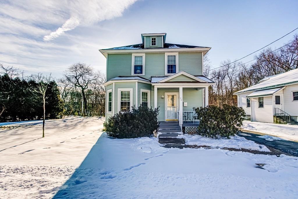 72 Rolfe Avenue Shrewsbury, MA 01545 - Photo 1 of 29 Gallery Image 1