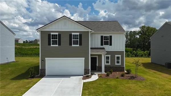 $349,990 | 256 Galilee Lane, Bethlehem, GA 30620
