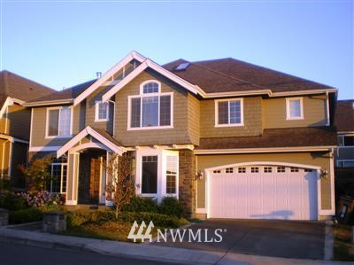 1821 Southeast 8th Street Renton, WA 98057 - Photo 1 of 1
