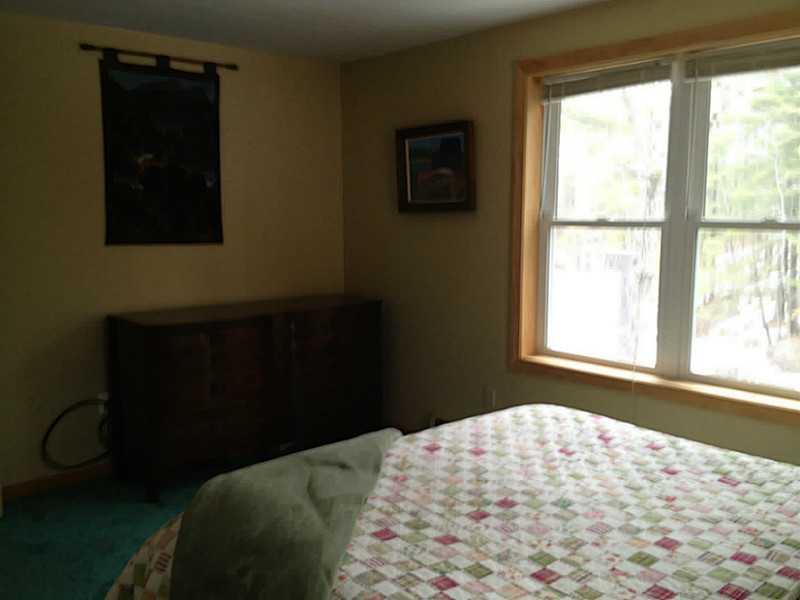 68 Parson Point Road Acton, ME 04001 - Photo 21 of 25 Exterior Front.