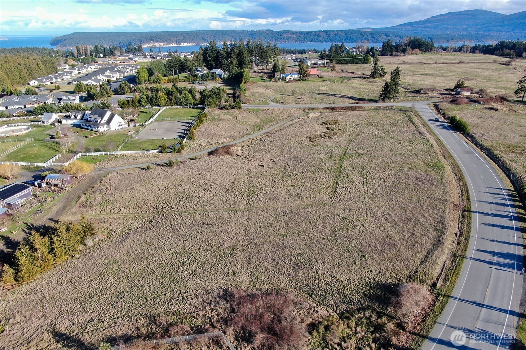 336 Bell Bottom Road Sequim, WA 98382 - Photo 3 of 29