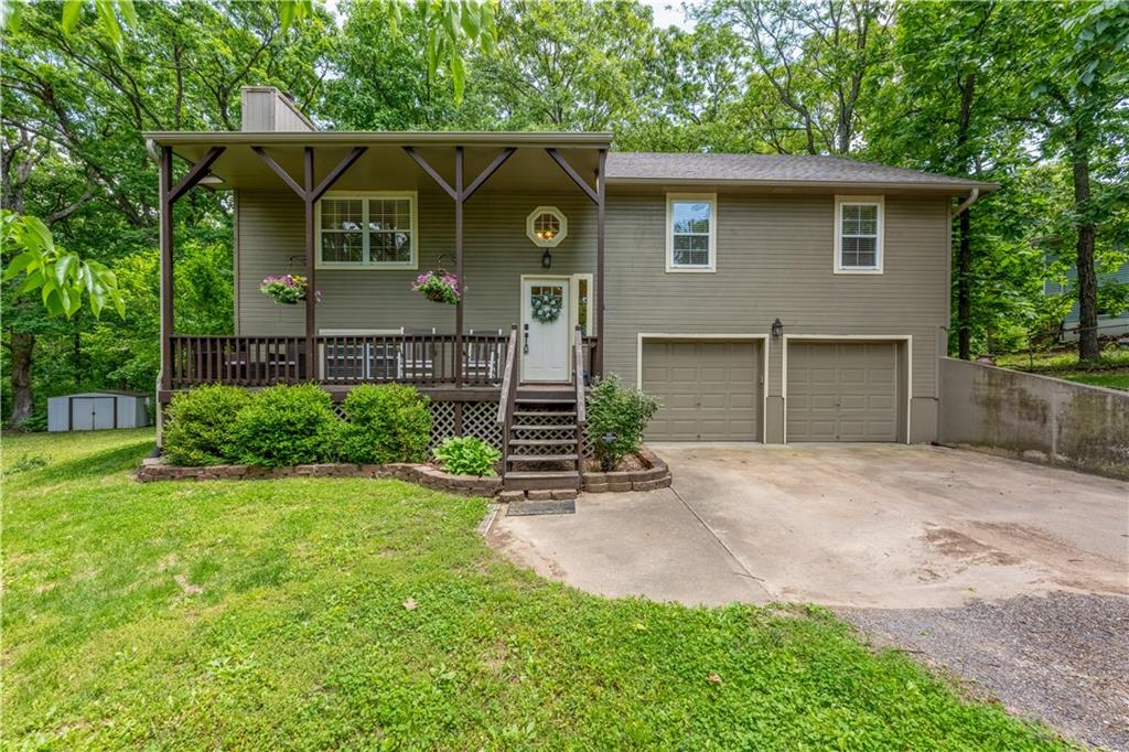 141 Southeast 611th Road Warrensburg, MO 64093 - Photo 3 of 80