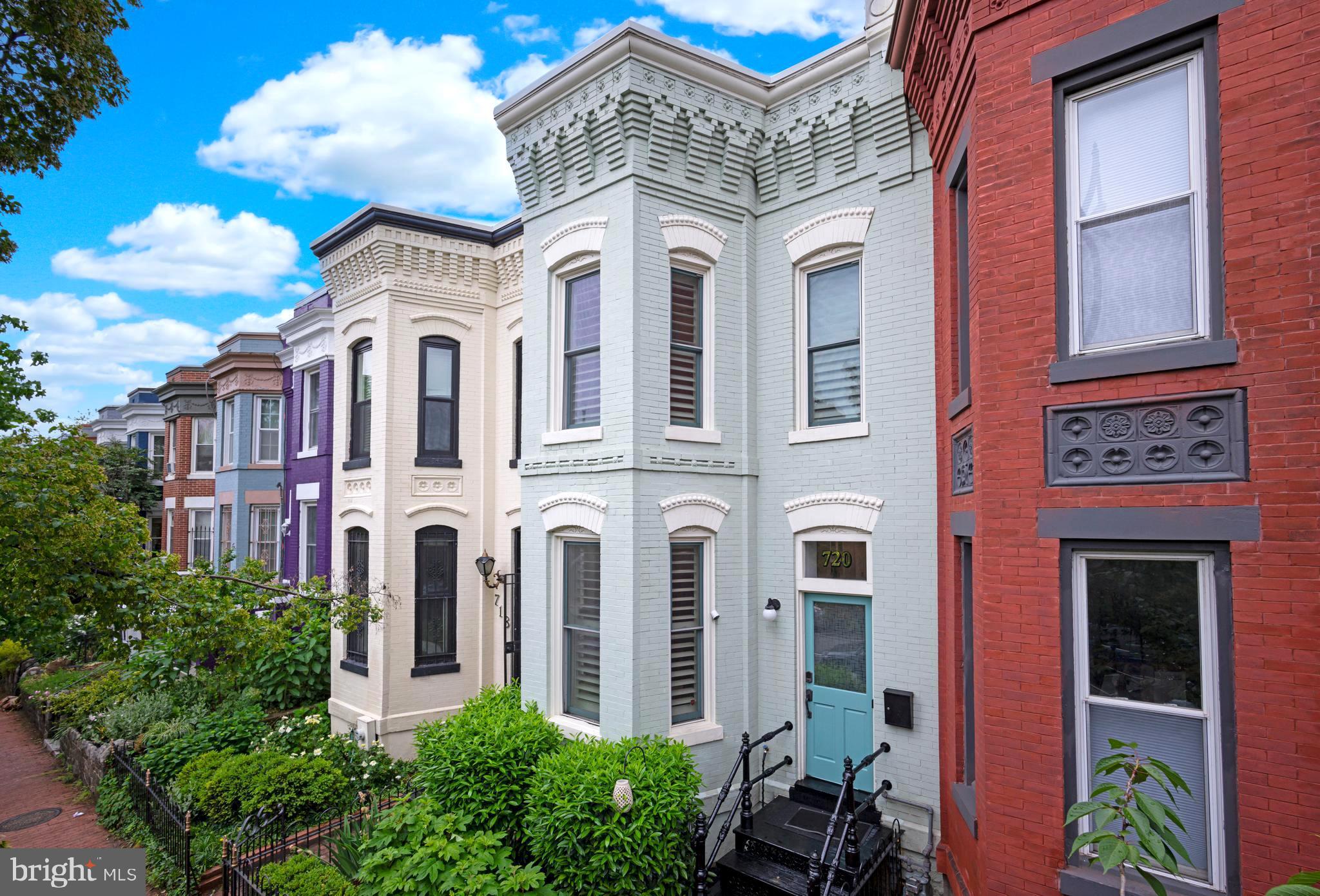 720 4th Street Northeast Washington, DC 20002 - Photo 1 of 38 Gallery Image 1