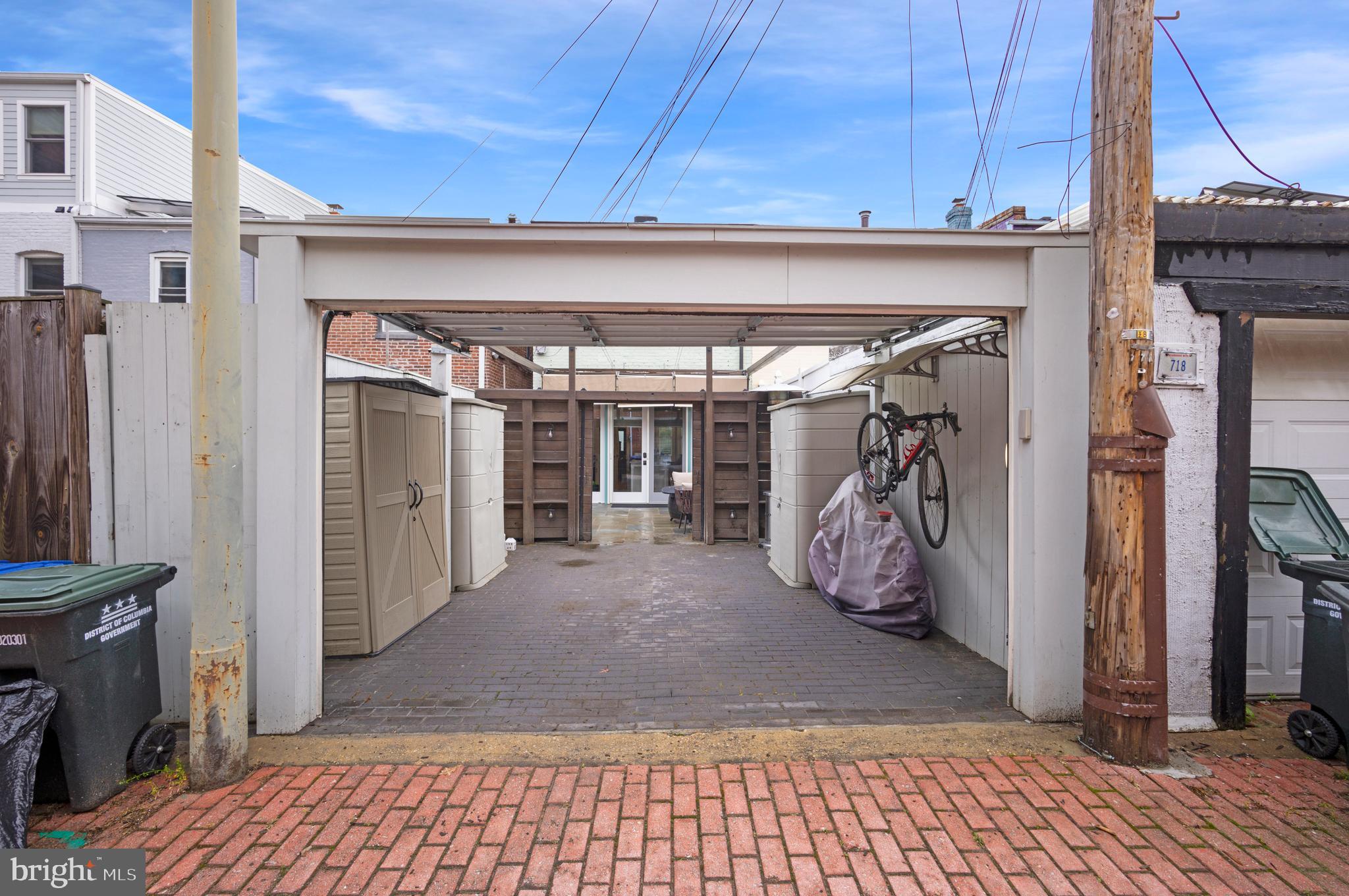 720 4th Street Northeast Washington, DC 20002 - Photo 29 of 38 Gallery Image 29