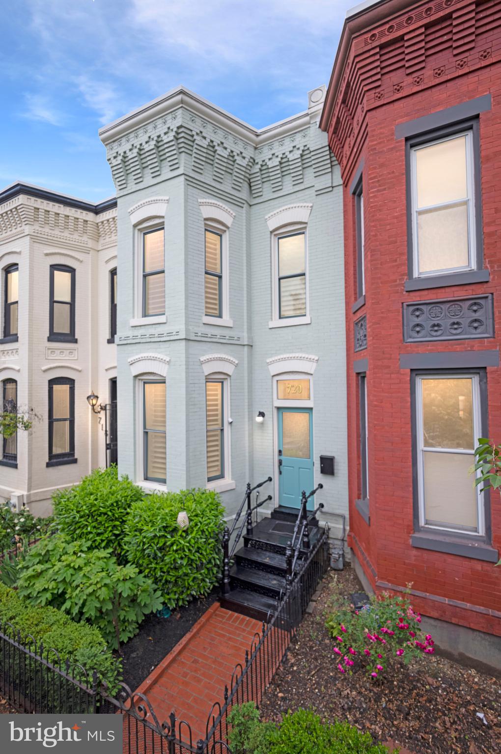 720 4th Street Northeast Washington, DC 20002 - Photo 30 of 38 Gallery Image 30