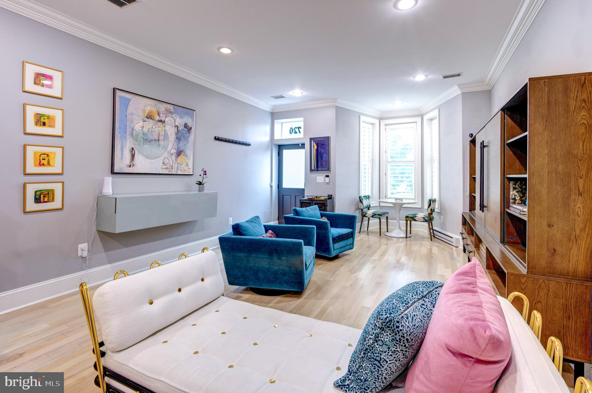 720 4th Street Northeast Washington, DC 20002 - Photo 7 of 38 Gallery Image 7