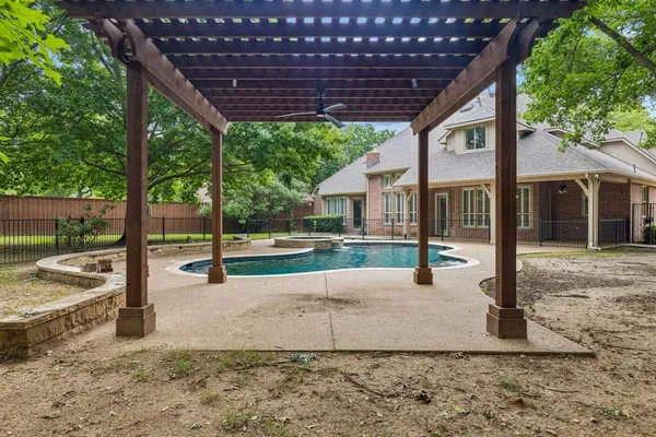$8,700 | 1904 Cresson Drive, Southlake, TX 76092