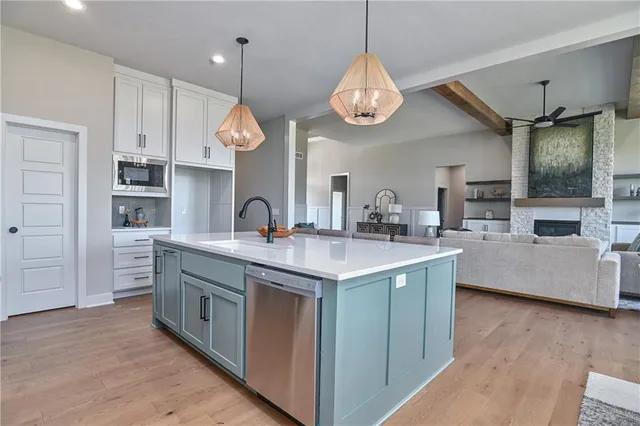 $802,445 | 6005 Arapahoe Street, Shawnee, KS 66226