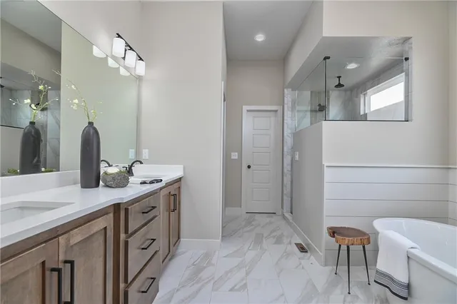 $802,445 | 6005 Arapahoe Street, Shawnee, KS 66226