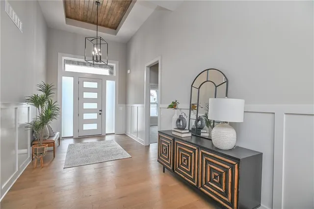 $802,445 | 6005 Arapahoe Street, Shawnee, KS 66226